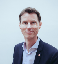 Klaas Vansteenhuyse Klaas Vansteenhuyse